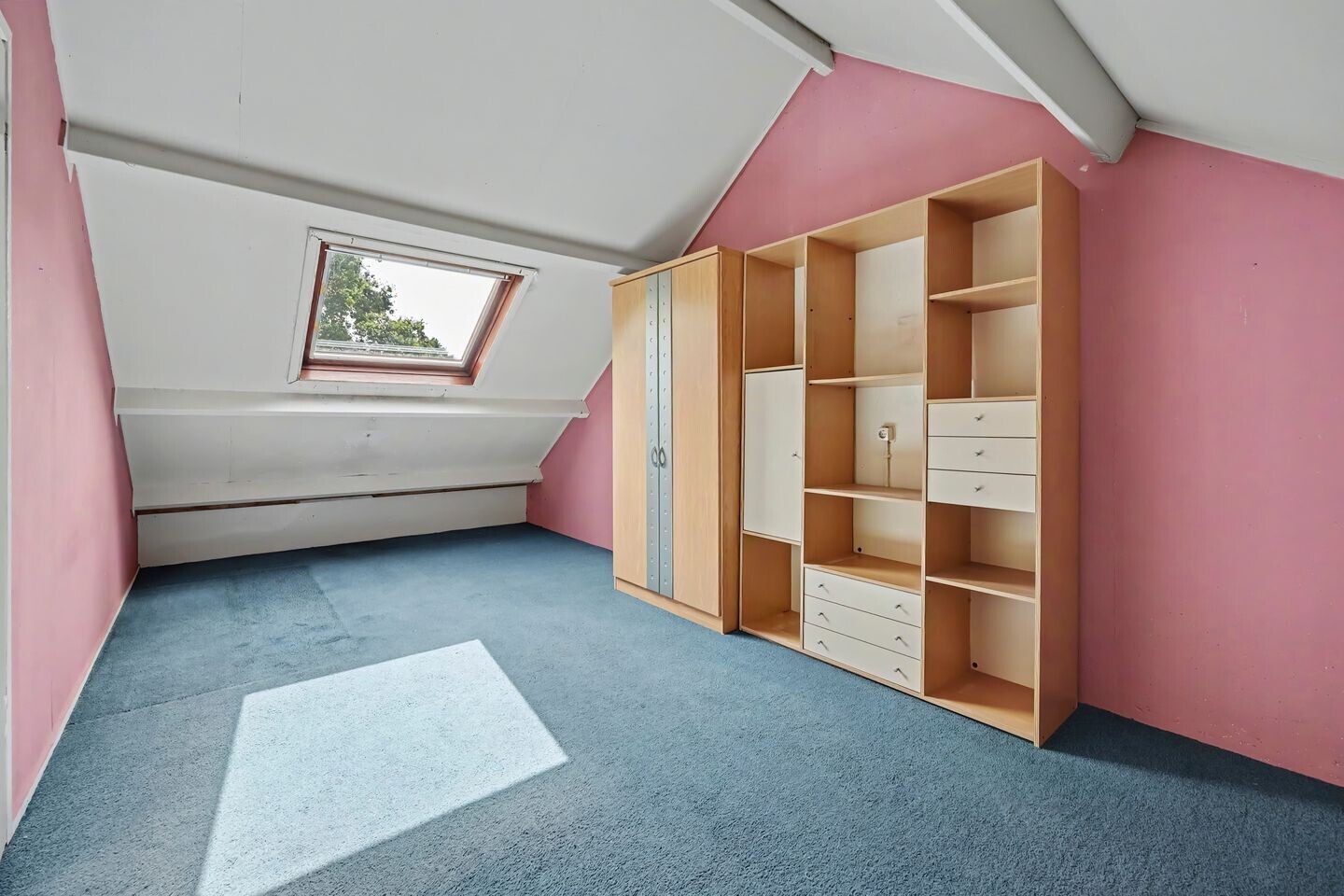 Tussenwoning te koop: Walkottelanden 102, Enschede