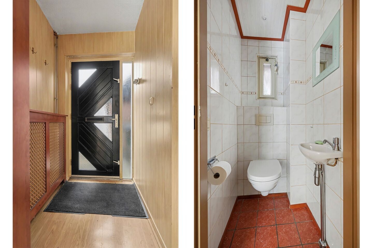 Tussenwoning te koop: Walkottelanden 102, Enschede