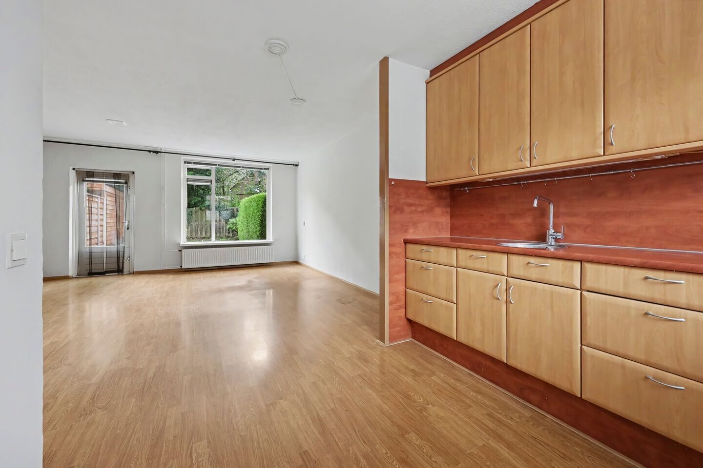 Tussenwoning te koop: Walkottelanden 102, Enschede