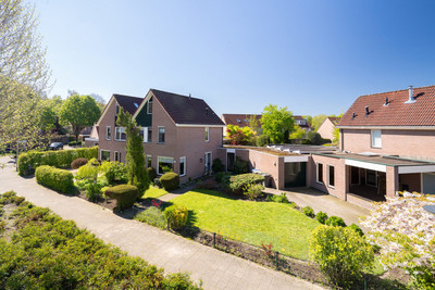 Wilthuislanden 96