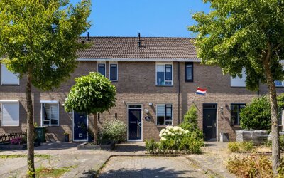 Suze Groeneweglanden 26