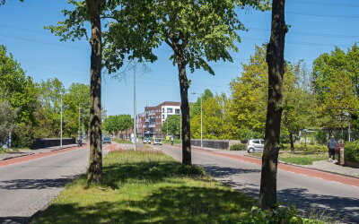 Burgemeester Van Veenlaan 635
