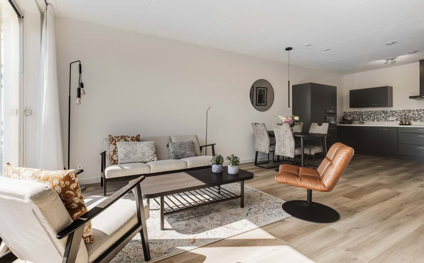 Appartement te koop: kotmanlaan 77, Enschede