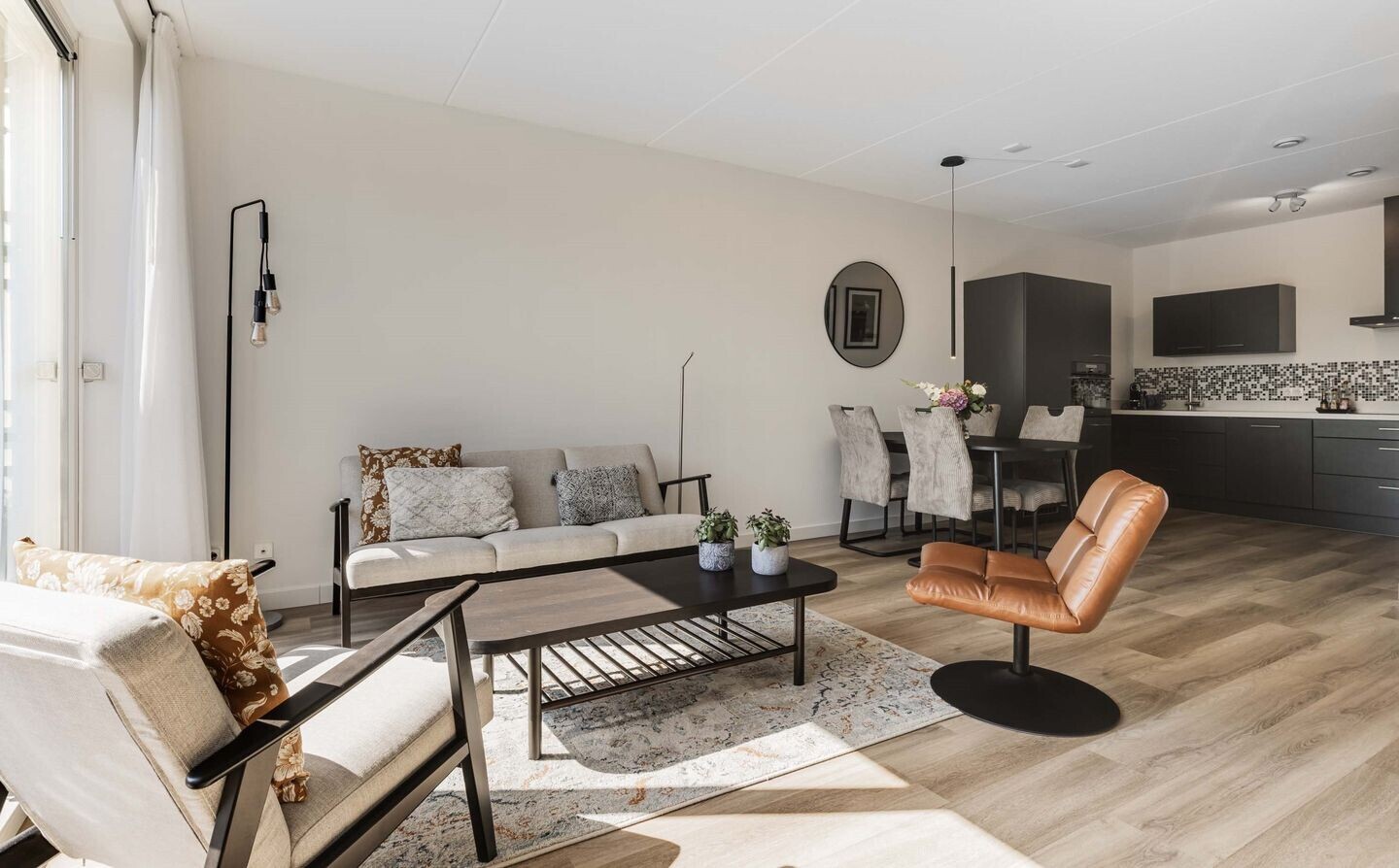 Appartement te koop: kotmanlaan 77, Enschede