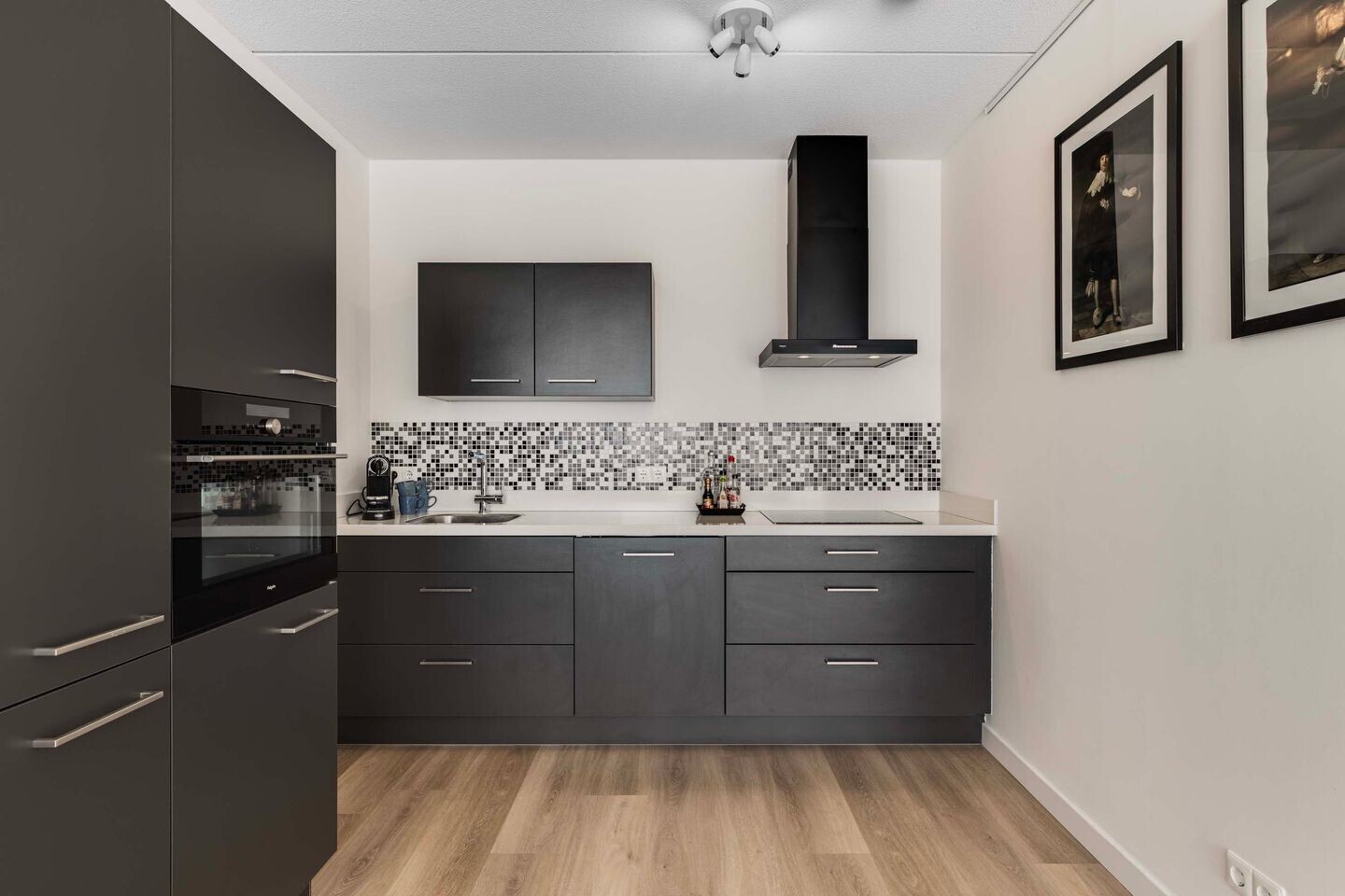 Appartement te koop: kotmanlaan 77, Enschede