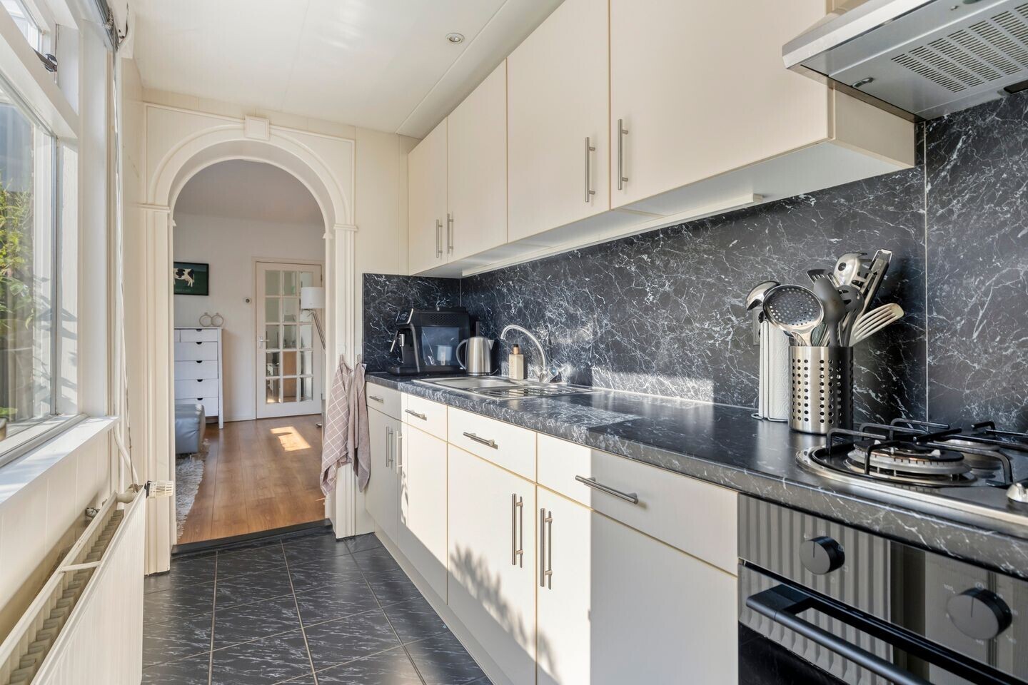 Hoekwoning te koop: Ypkemeulestraat 113, Enschede
