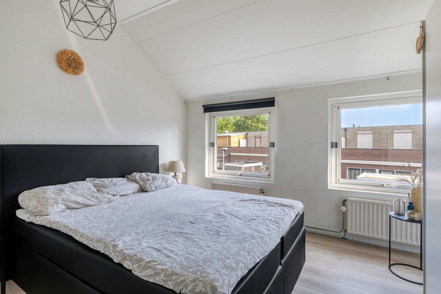Hoekwoning te koop: Ypkemeulestraat 113, Enschede