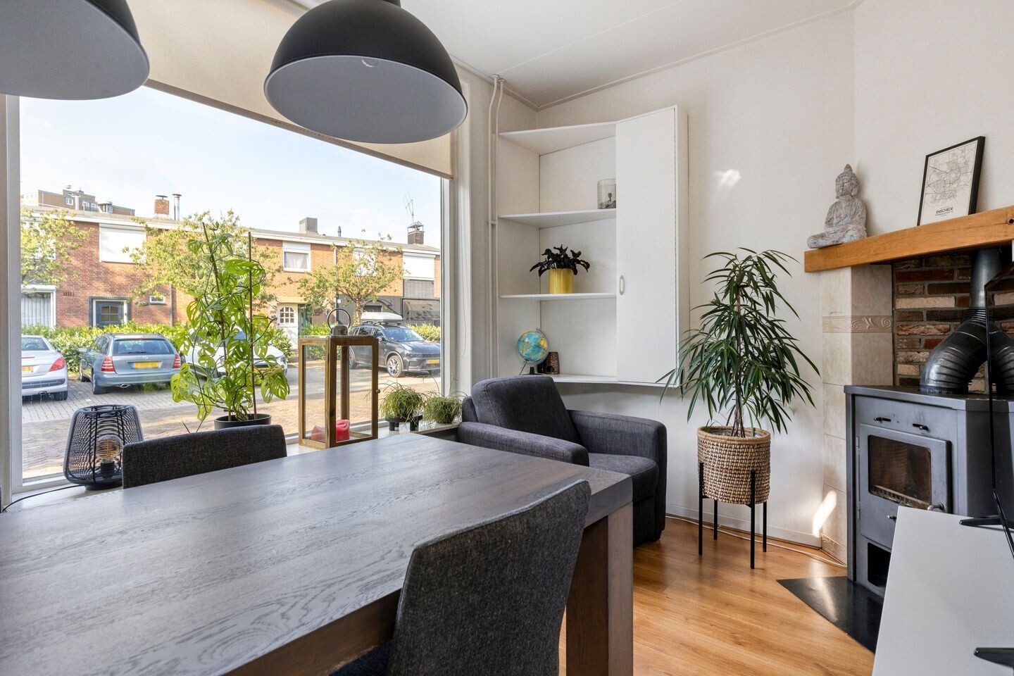 Hoekwoning te koop: Ypkemeulestraat 113, Enschede
