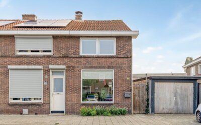 Ypkemeulestraat 113