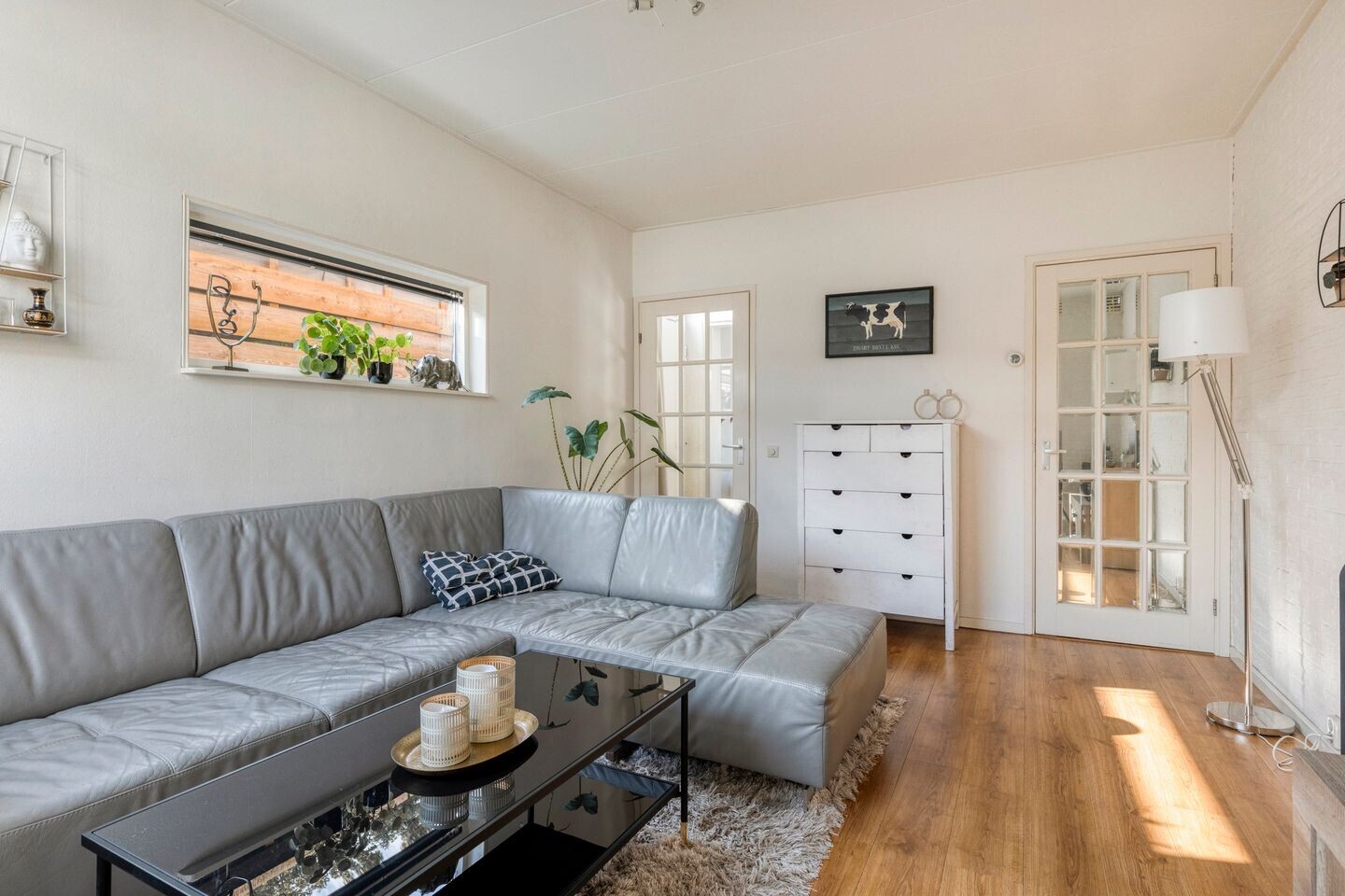 Hoekwoning te koop: Ypkemeulestraat 113, Enschede
