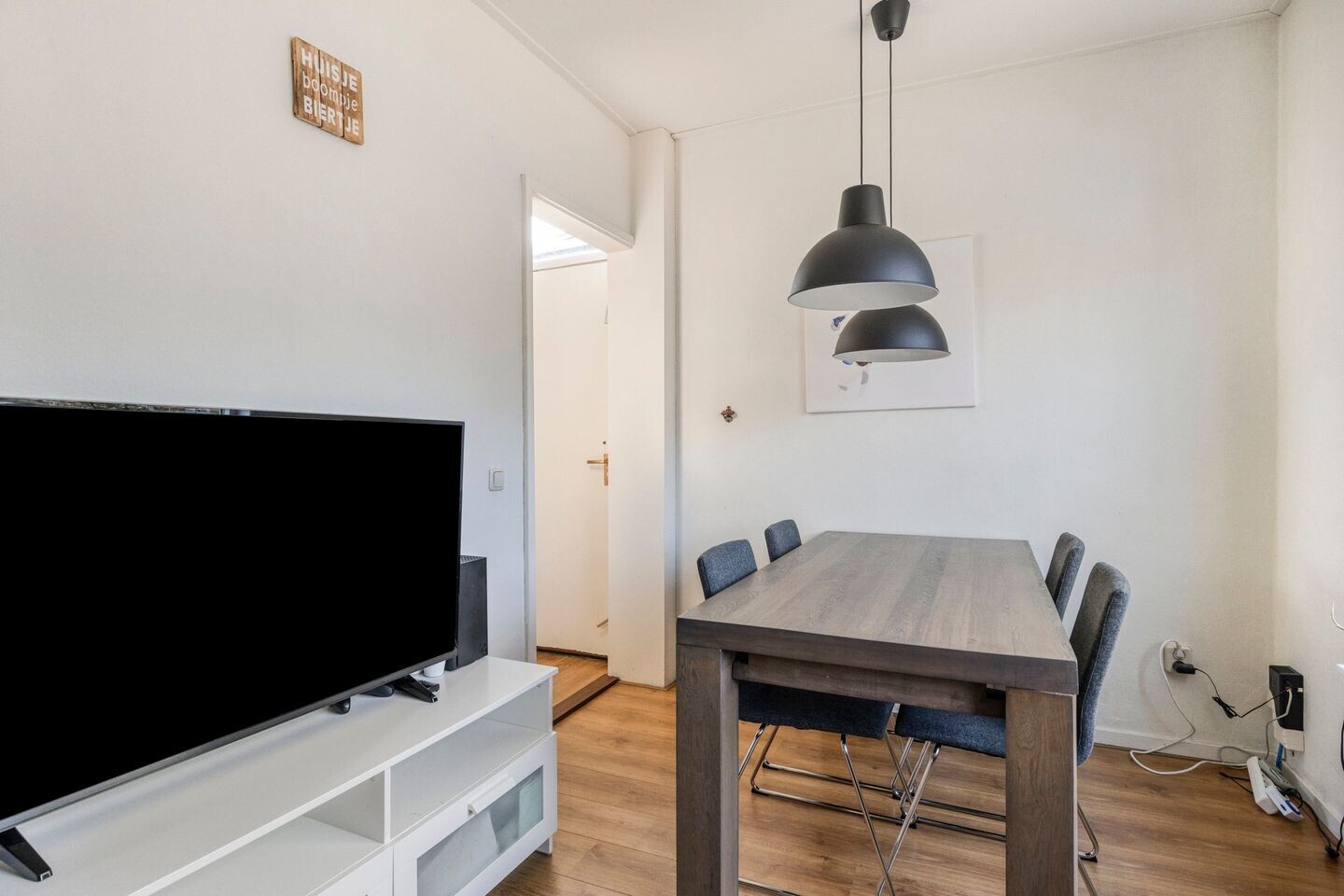 Hoekwoning te koop: Ypkemeulestraat 113, Enschede