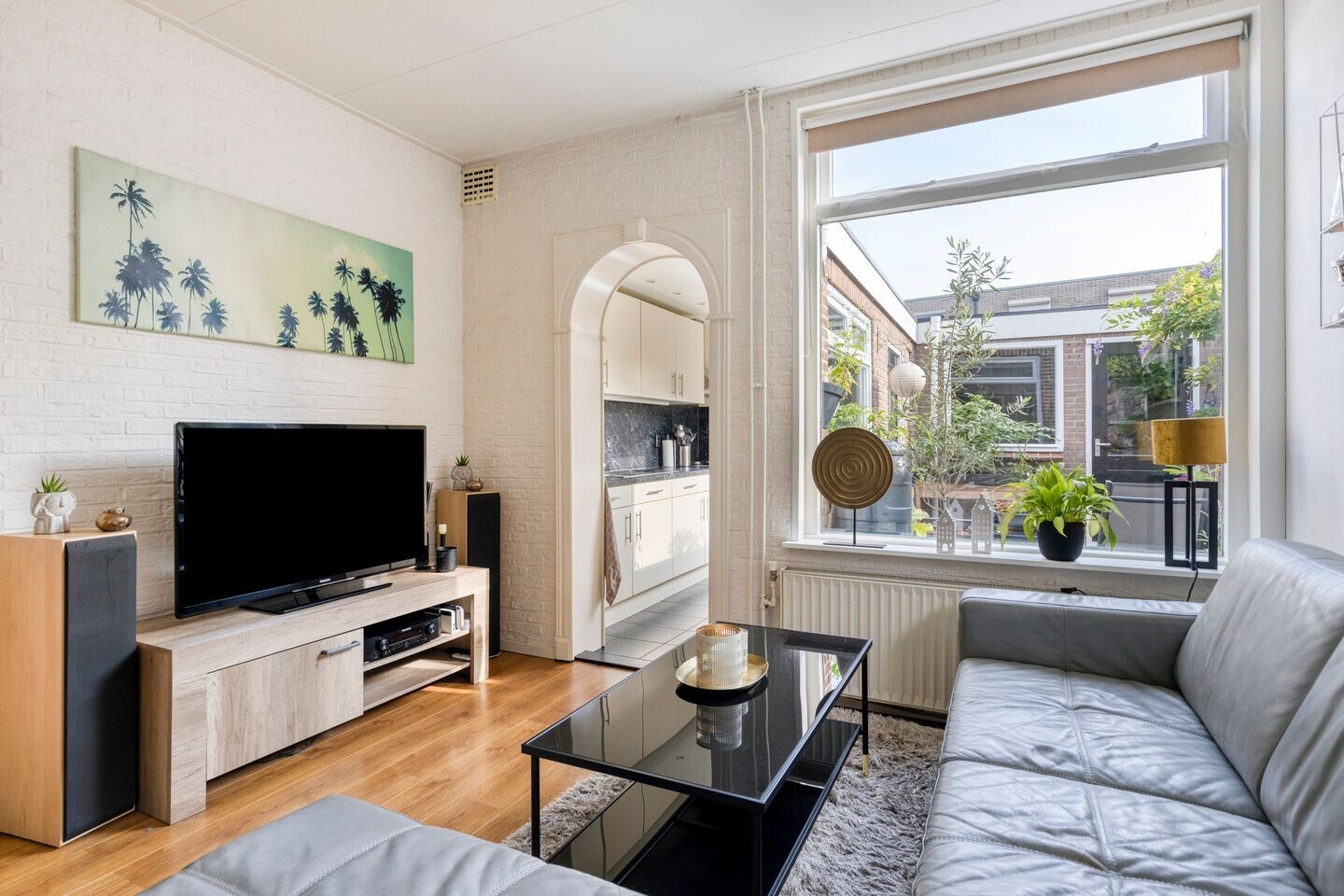 Hoekwoning te koop: Ypkemeulestraat 113, Enschede
