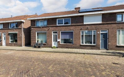 Ypkemeulestraat 77
