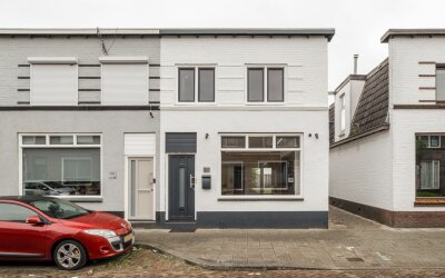 Ypkemeulestraat 86