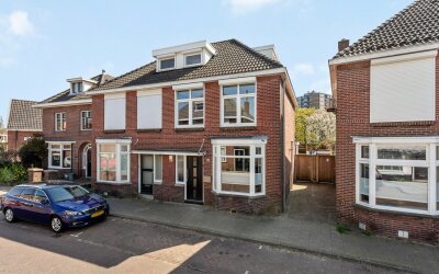 Frederikastraat 98