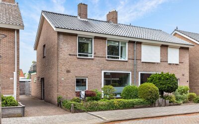 Drentestraat 12