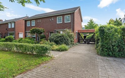 Drentestraat 15