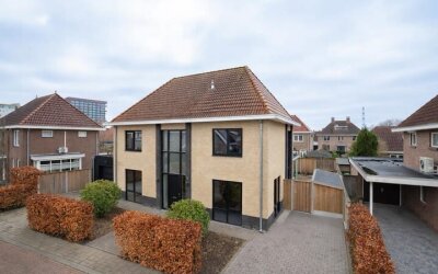 Vlielandlaan 26