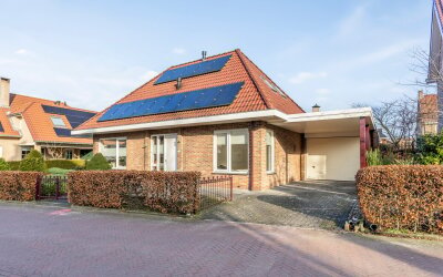 Terschellinglaan 4