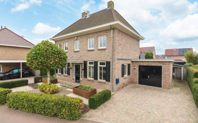 Amelandlaan 6