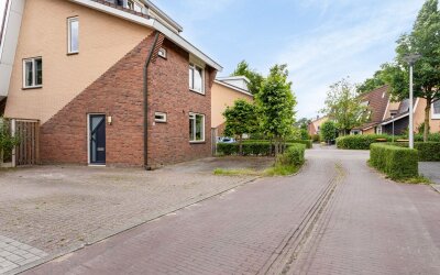 Nijmansbos 63