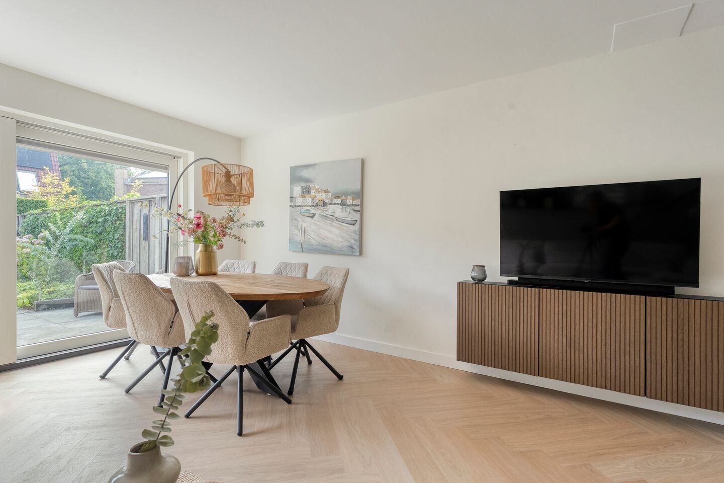 Hoekwoning te koop: Mastbos 110, Enschede