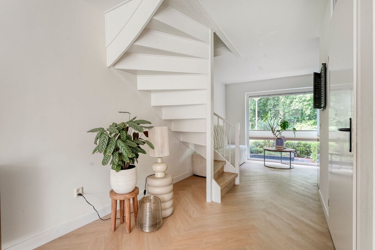 Hoekwoning te koop: Mastbos 110, Enschede