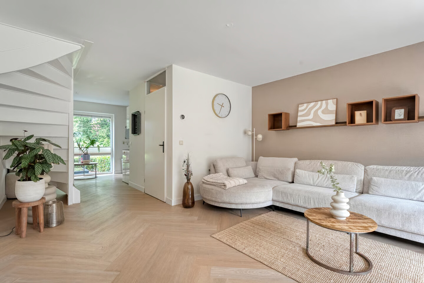 Hoekwoning te koop: Mastbos 110, Enschede