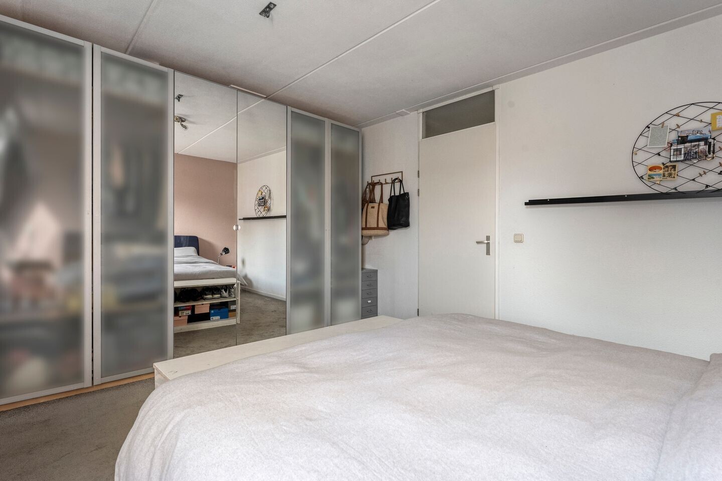 Hoekwoning te koop: Mastbos 110, Enschede