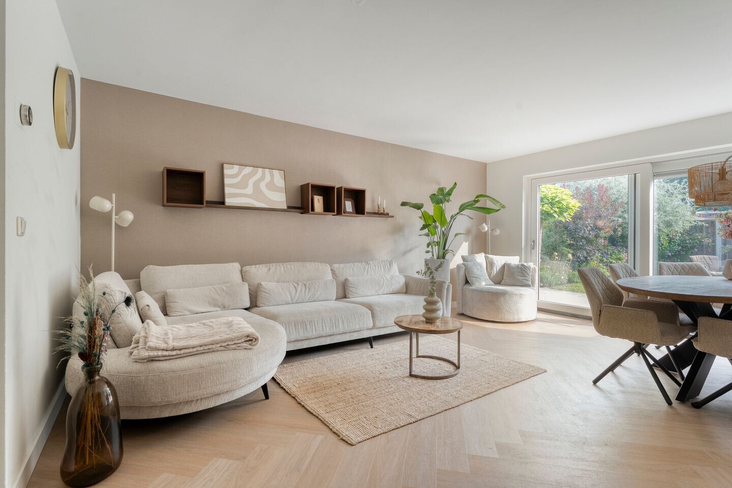 Hoekwoning te koop: Mastbos 110, Enschede