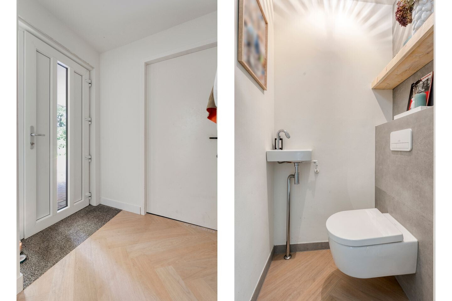 Hoekwoning te koop: Mastbos 110, Enschede