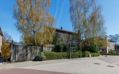 Elbertbos 1