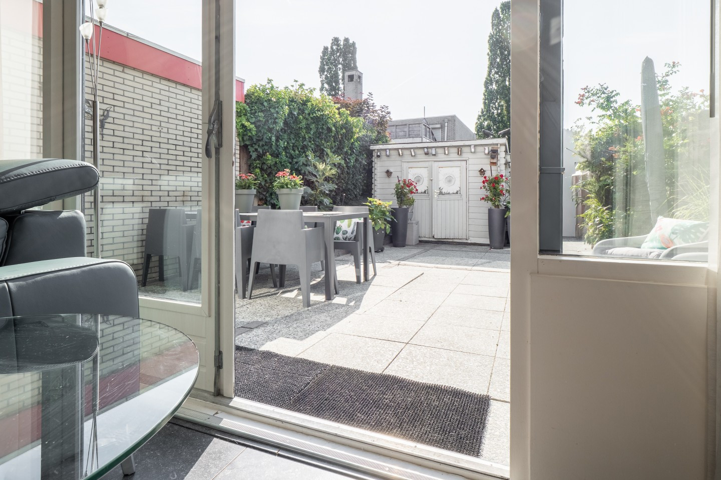 Hoekwoning te koop: Theresastraat 15, Enschede