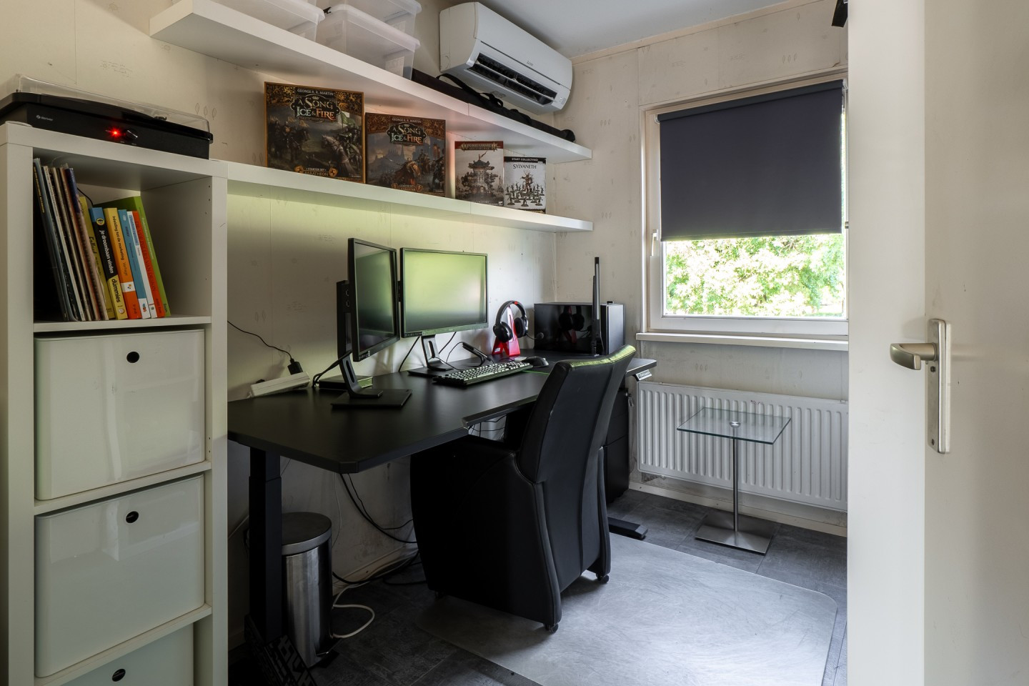 Hoekwoning te koop: Theresastraat 15, Enschede