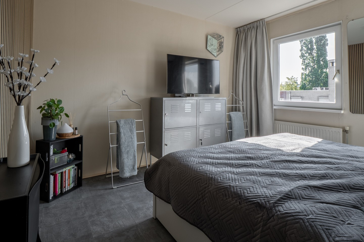 Hoekwoning te koop: Theresastraat 15, Enschede