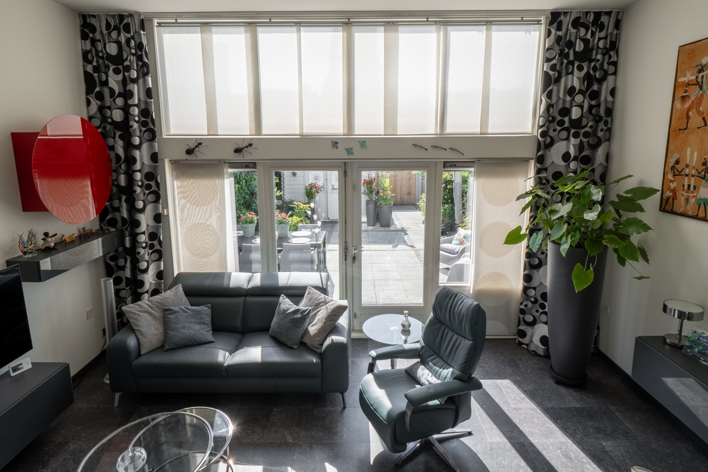 Hoekwoning te koop: Theresastraat 15, Enschede