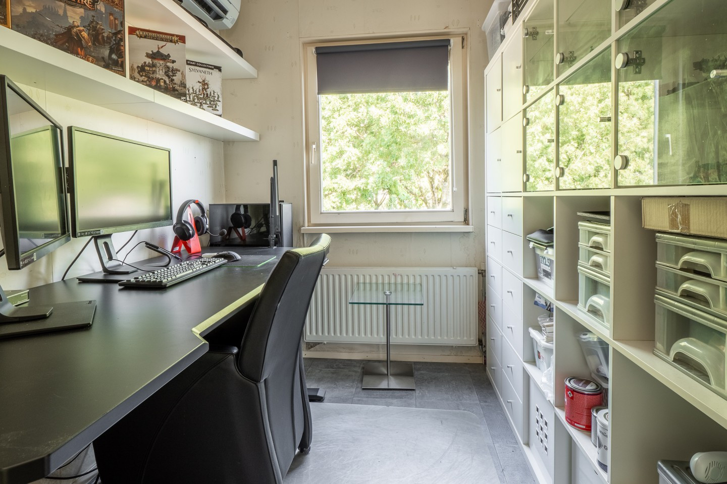 Hoekwoning te koop: Theresastraat 15, Enschede