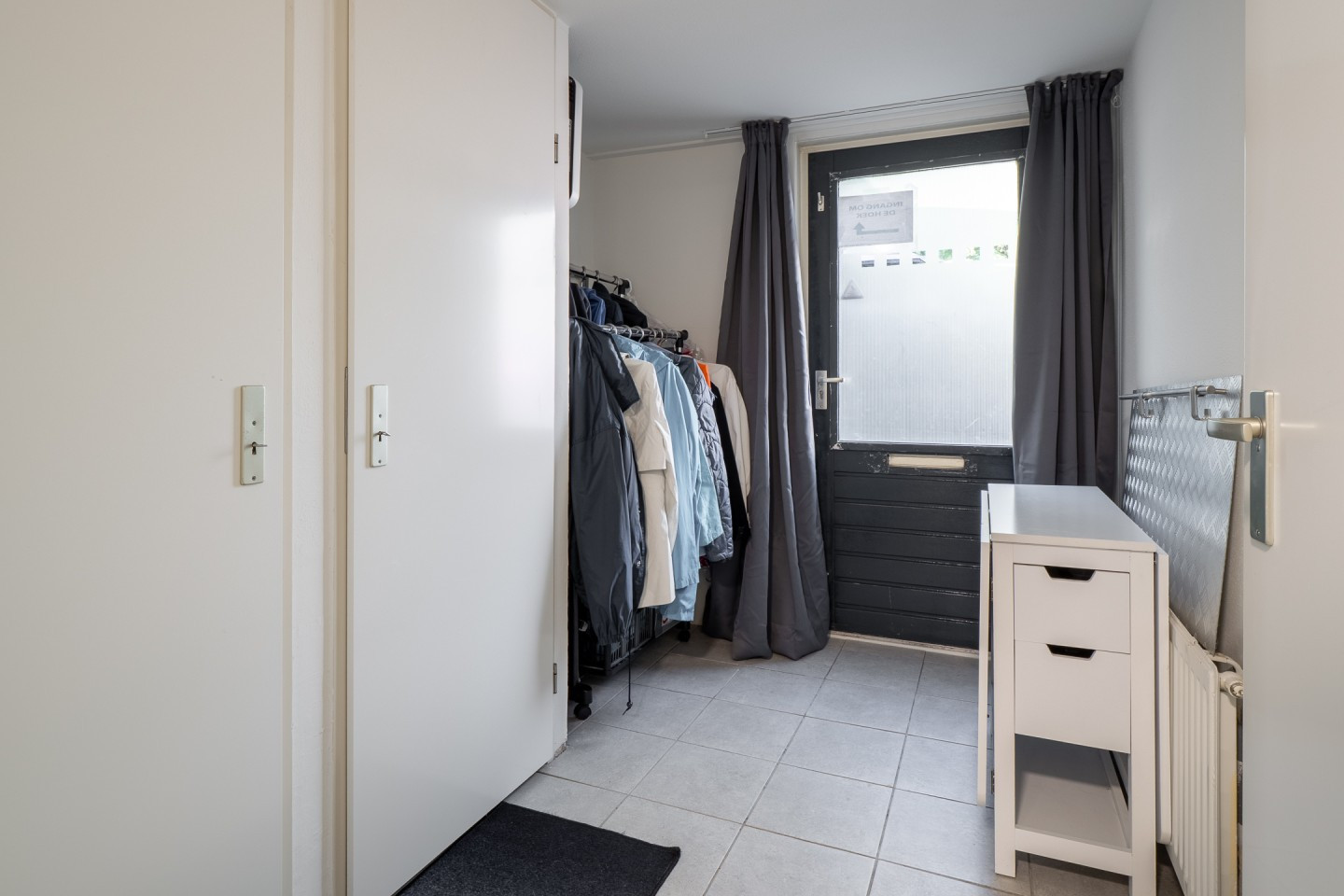 Hoekwoning te koop: Theresastraat 15, Enschede