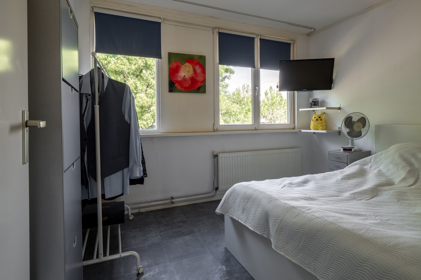 Hoekwoning te koop: Theresastraat 15, Enschede