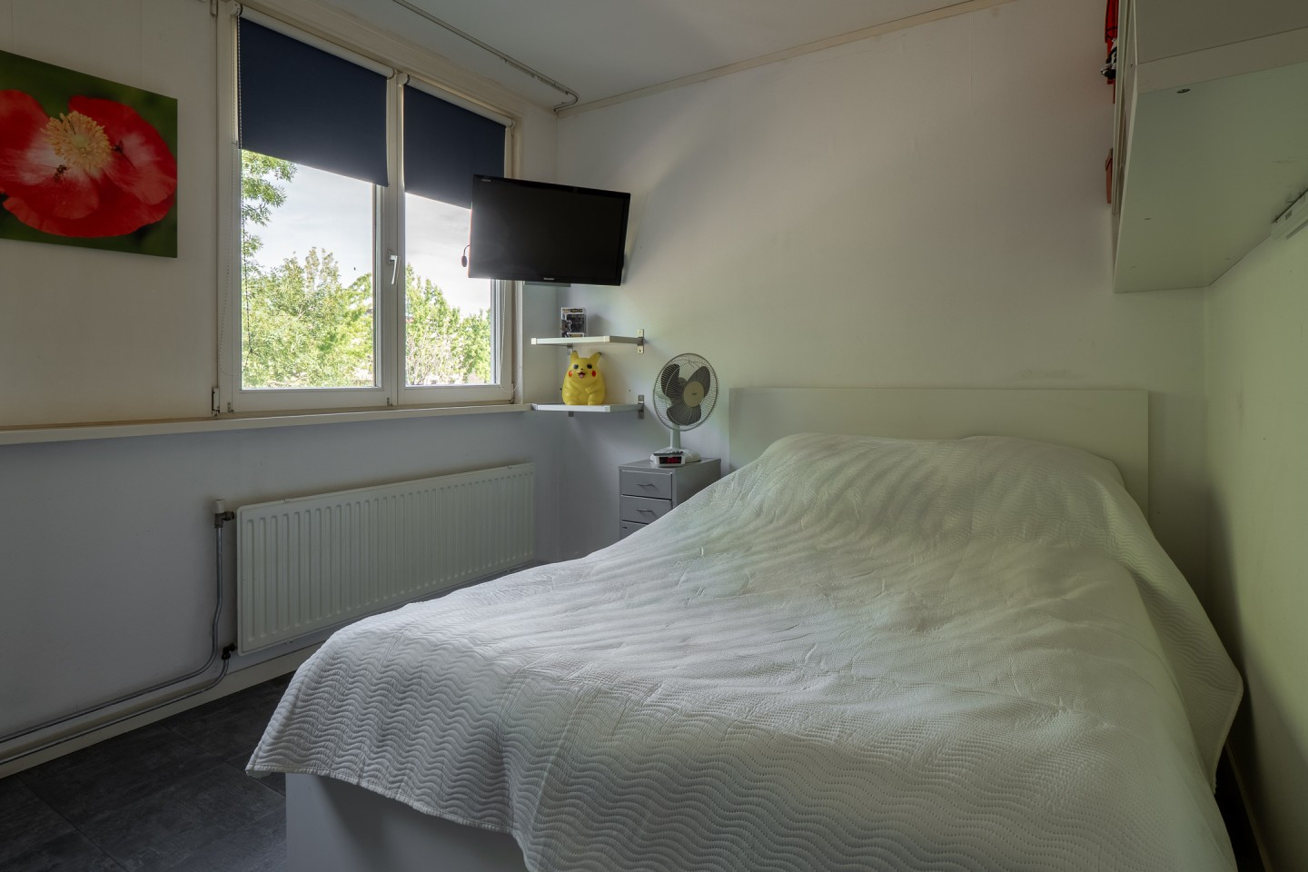 Hoekwoning te koop: Theresastraat 15, Enschede