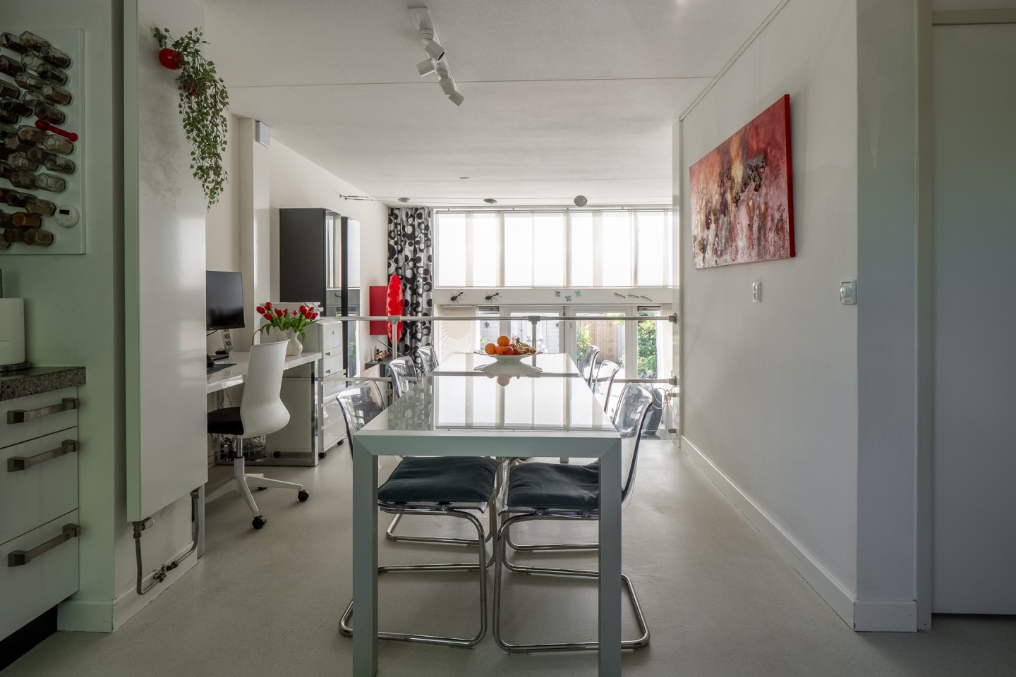 Hoekwoning te koop: Theresastraat 15, Enschede