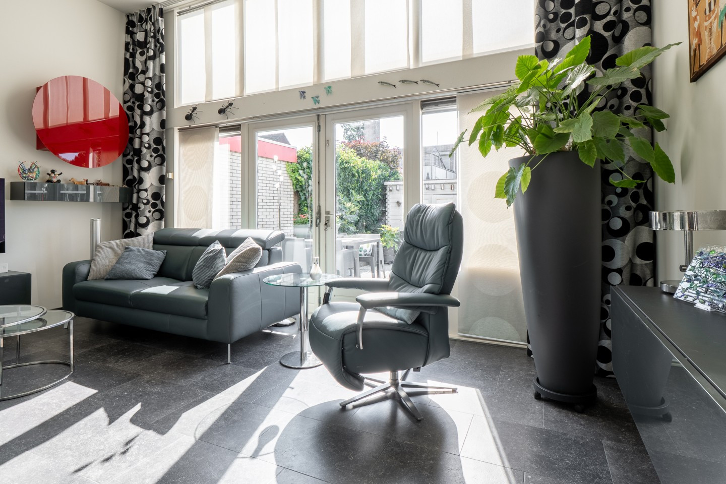 Hoekwoning te koop: Theresastraat 15, Enschede