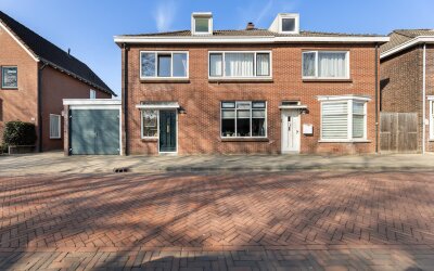 Wethouder Elhorststraat 68