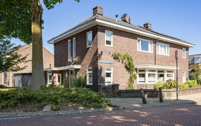 Wethouder Elhorststraat 122