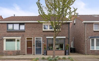 Sint Janstraat 27
