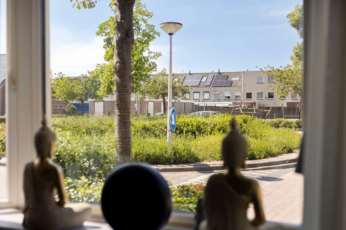 Twee-onder-één-kap te koop: Sint Janstraat 51, Enschede