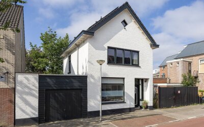 Burgemeester Jacobsstraat 22