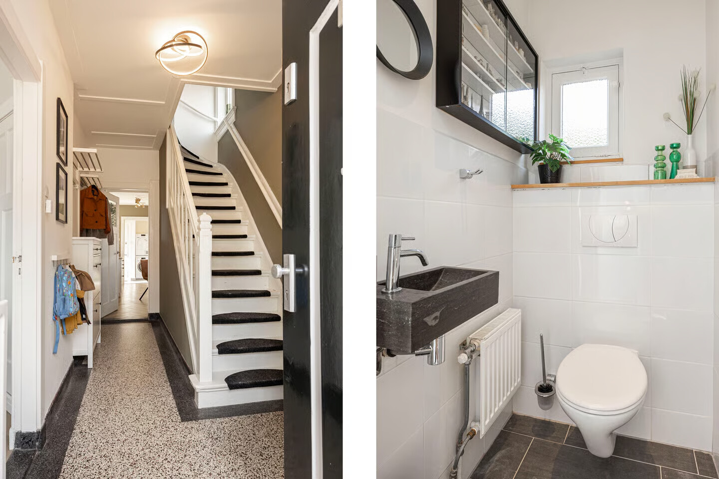 Vrijstaande woning te koop: Burgemeester Jacobsstraat 22, Enschede