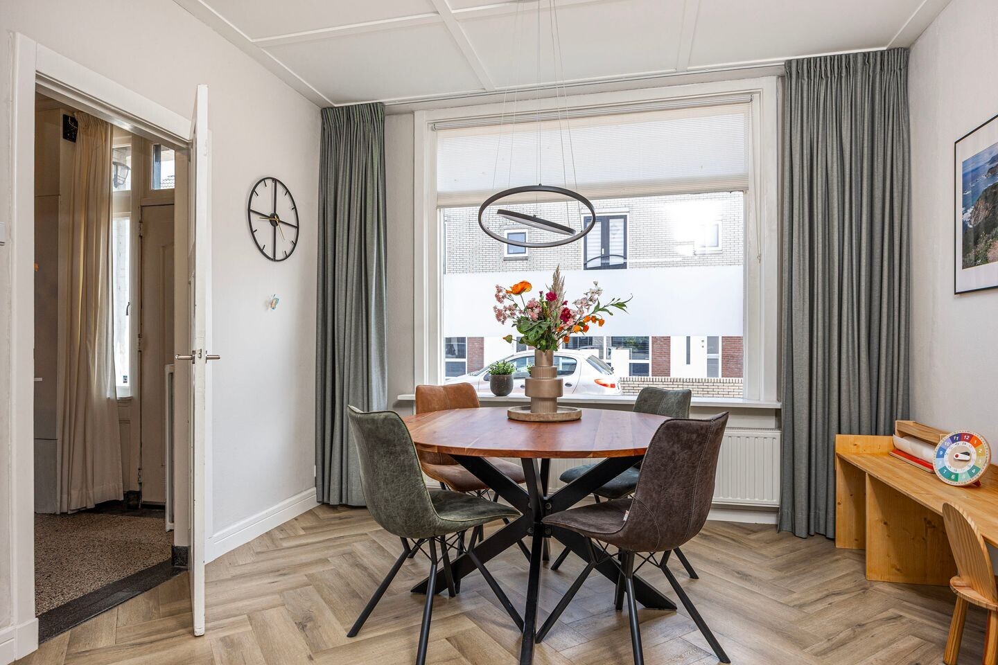 Vrijstaande woning te koop: Burgemeester Jacobsstraat 22, Enschede
