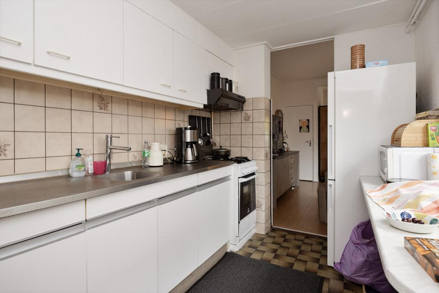 Hoekwoning te koop: Mariastraat 11, Enschede